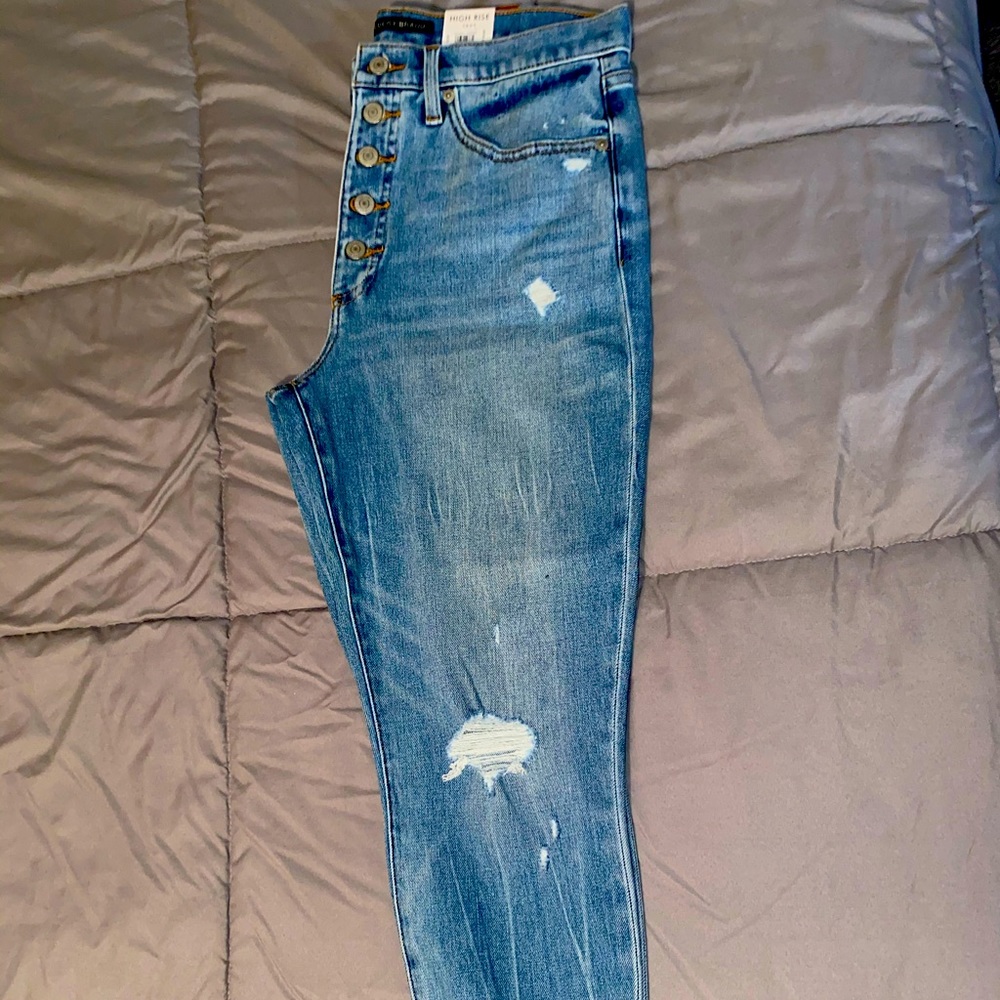 Lucky Brand Jeans